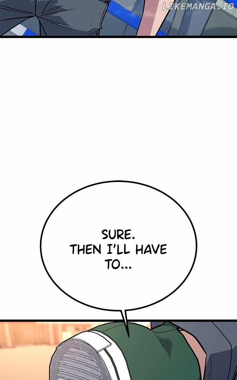 King of Violence Chapter 57 109
